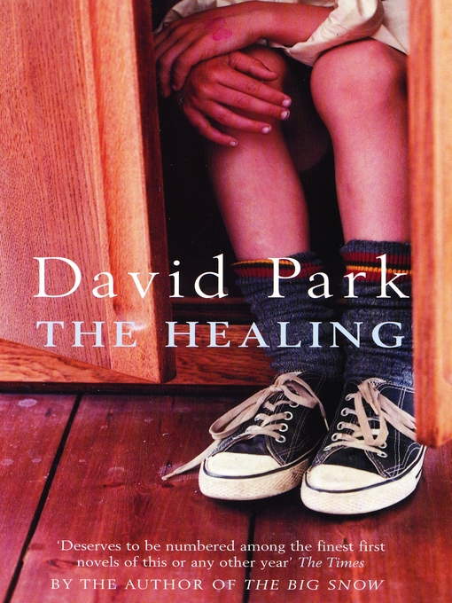 Title details for The Healing by David Park - Available